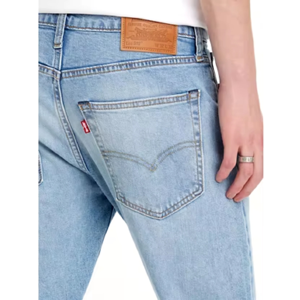 Levi's® Premium512™ SLIM TAPER FIT MEN'S JEANS